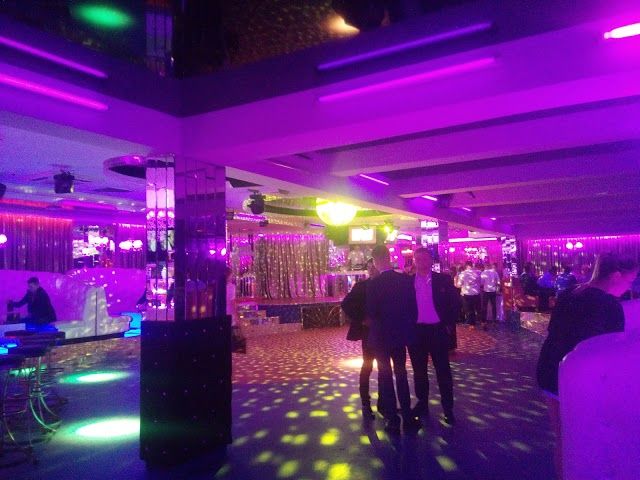 UltraViolet Exclusive Club